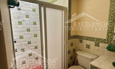 🏡 Renta Casa Rústica en Valle Verde – Morelia