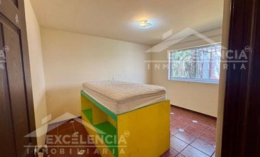 🏡 Renta Casa Rústica en Valle Verde – Morelia