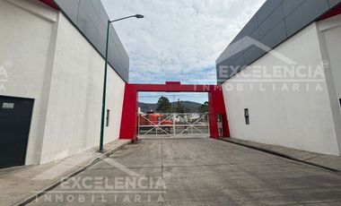 ¡Renta de loft amueblado en Salida a Quiroga! Ubicado sobre avenida Madero