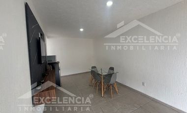 ¡Renta de loft amueblado en Salida a Quiroga! Ubicado sobre avenida Madero