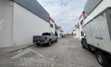 ¡Renta de loft amueblado en Salida a Quiroga! Ubicado sobre avenida Madero