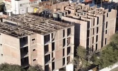 Próximamente departamentos Torre Universidad