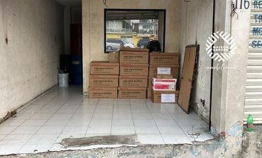 Renta de Local comercial sobre Gustavo Baz