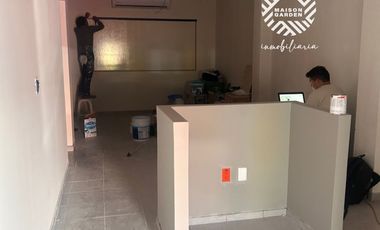 Renta de Local comercial sobre Gustavo Baz