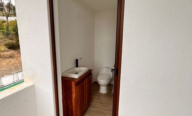 Casa en Venta en Altus, Lago Esmeralda