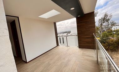 Casa en Venta en Altus, Lago Esmeralda