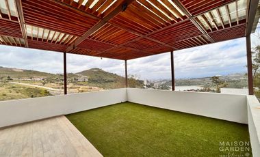 Casa en Venta en Altus, Lago Esmeralda
