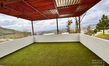 Casa en Venta en Altus, Lago Esmeralda