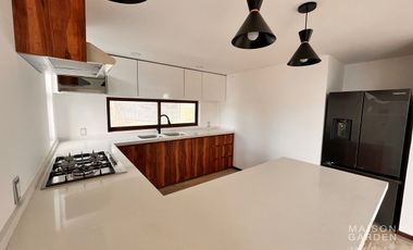 Casa en Venta en Altus, Lago Esmeralda