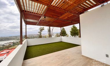 Casa en Venta en Altus, Lago Esmeralda