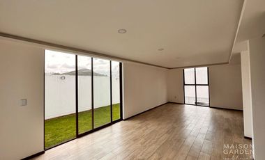 Casa en Venta en Altus, Lago Esmeralda