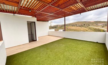 Casa en Venta en Altus, Lago Esmeralda