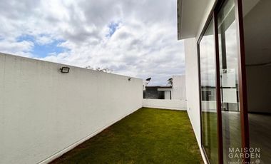 Casa en Venta en Altus, Lago Esmeralda