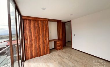 Casa en Venta en Altus, Lago Esmeralda