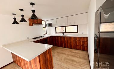 Casa en Venta en Altus, Lago Esmeralda