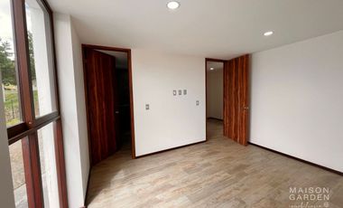 Casa en Venta en Altus, Lago Esmeralda