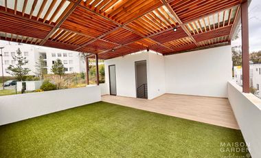 Casa en Venta en Altus, Lago Esmeralda