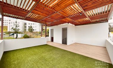 Casa en Venta en Altus, Lago Esmeralda