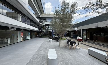 Se vende oficina en Ciudad Granja Zapopan en nuevo edificio