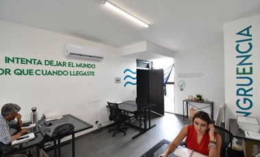 Se vende oficina en Ciudad Granja Zapopan en nuevo edificio