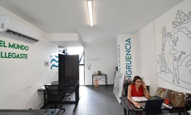 Se vende oficina en Ciudad Granja Zapopan en nuevo edificio