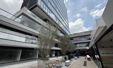 Se vende oficina en Ciudad Granja Zapopan en nuevo edificio