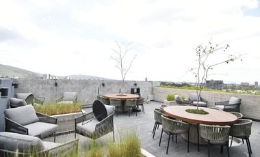 Se vende oficina en Ciudad Granja Zapopan en nuevo edificio