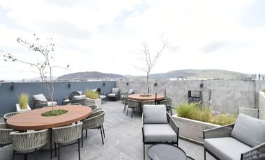 Se vende oficina en Ciudad Granja Zapopan en nuevo edificio