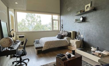 Residencia en Bosques de la Herradura en Renta
