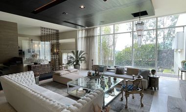 Residencia en Bosques de la Herradura en Renta