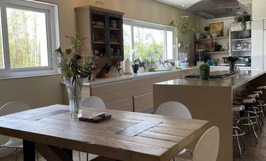 Residencia en Bosques de la Herradura en Renta