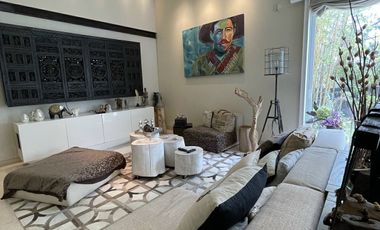 Residencia en Bosques de la Herradura en Renta