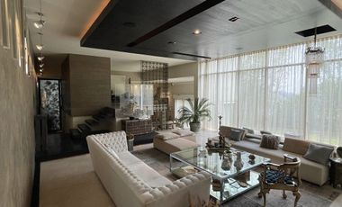 Residencia en Bosques de la Herradura en Renta