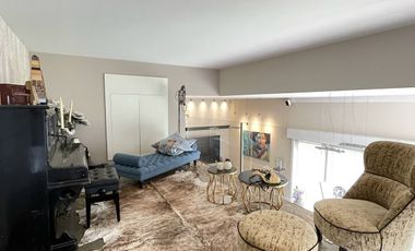 Residencia en Bosques de la Herradura en Renta