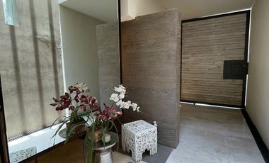 Residencia en Bosques de la Herradura en Renta