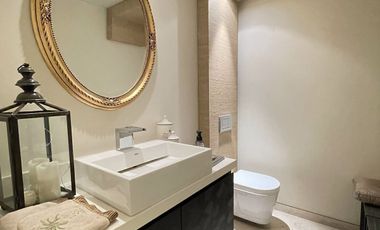Residencia en Bosques de la Herradura en Renta