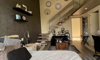 Residencia en Bosques de la Herradura en Renta
