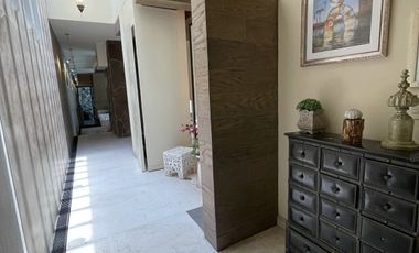 Residencia en Bosques de la Herradura en Renta