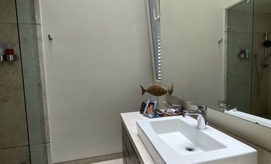 Residencia en Bosques de la Herradura en Renta