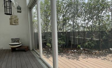 Residencia en Bosques de la Herradura en Renta