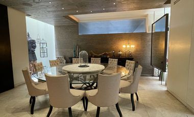 Residencia en Bosques de la Herradura en Renta
