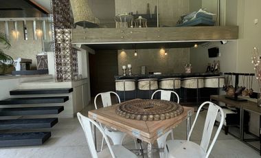 Residencia en Bosques de la Herradura en Renta