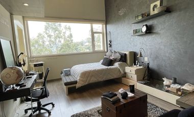 Residencia en Bosques de la Herradura en Renta