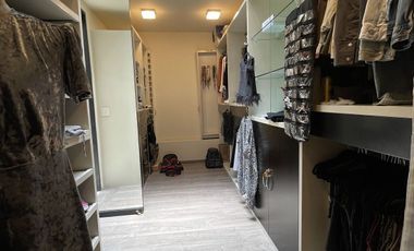 Residencia en Bosques de la Herradura en Renta