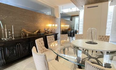Residencia en Bosques de la Herradura en Renta
