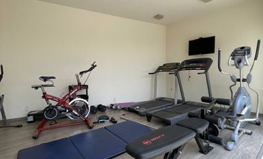 Residencia en Bosques de la Herradura en Renta