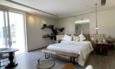 Residencia en Bosques de la Herradura en Renta