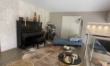 Residencia en Bosques de la Herradura en Renta