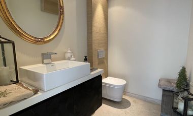Residencia en Bosques de la Herradura en Renta