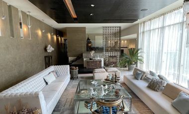 Residencia en Bosques de la Herradura en Renta